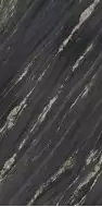 UM6SK300674 TROPICAL BLACK Levigato Silk 6mm 300x150