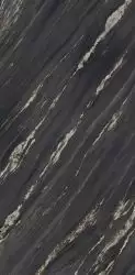 UM6SK300674 TROPICAL BLACK Levigato Silk 6mm 300x150