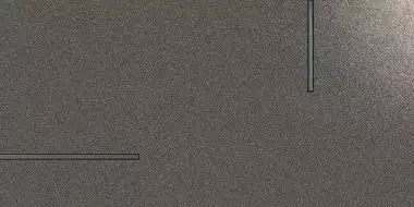 UNIVERSE DEC METAL GREY 45x90