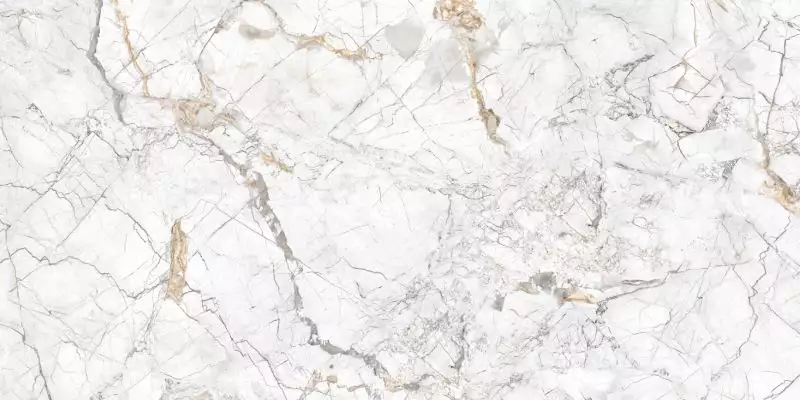 Ultron White Carving 60x120