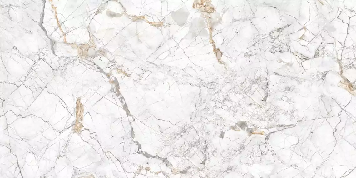 Ultron White Carving 60x120