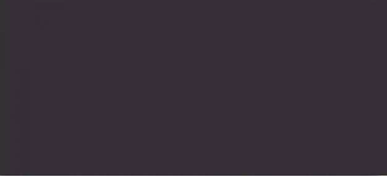 Uni Dark Black Mat 6mm 120x260