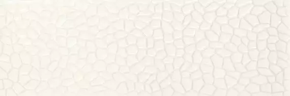 Unik BEAUTY White rect. 30x90