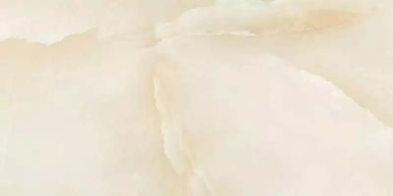 Unique Onyx Beige Glossy 60x120