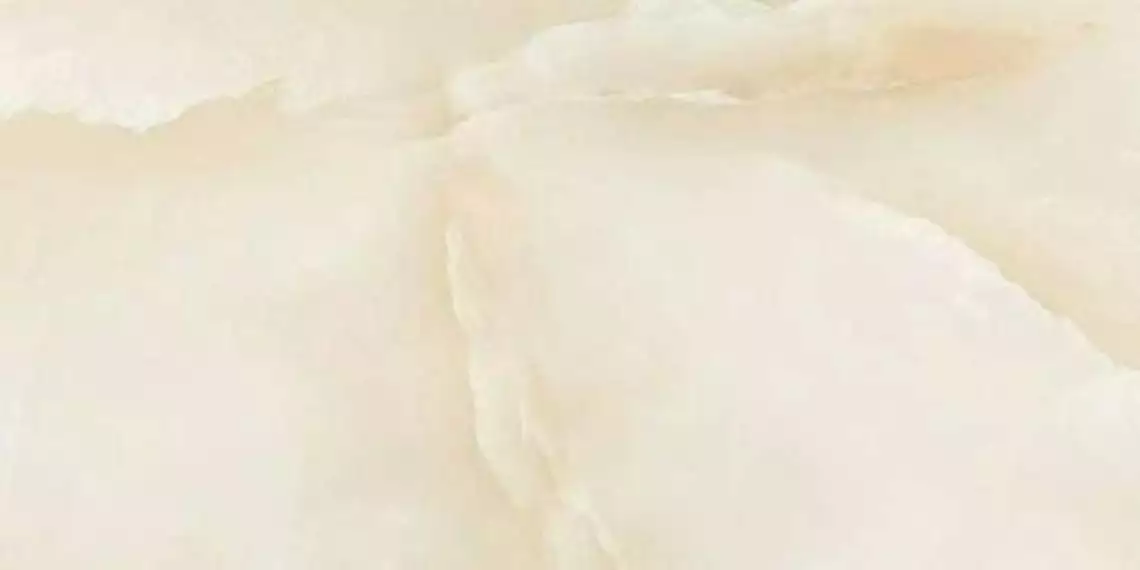 Unique Onyx Beige Glossy 60x120