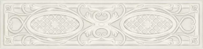 Uptown White Toki 7.4*29.75