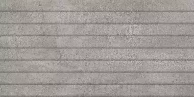 Urban Stairs Cemento 30x60