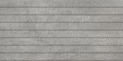 Urban Stairs Cemento 30x60