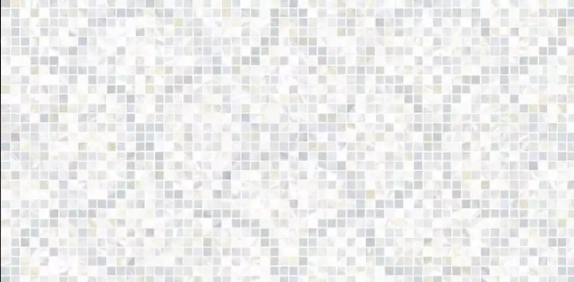 V14100471 Deco Nacare Blanco 33,3x66,6