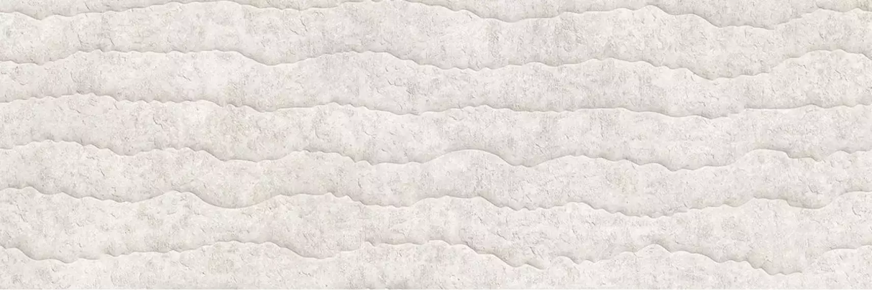 V1440180 Contour White 33,3X100