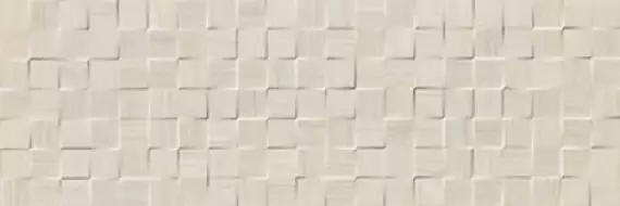 V1440248 Marmol Mosaico Travertino 33.3x100