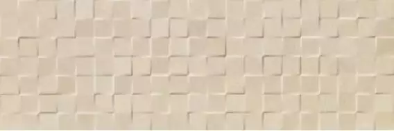 V1440250 Marmol Mosaico Crema Marfil 33,3x100