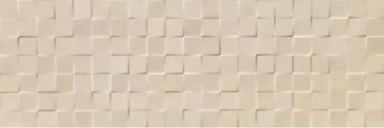 V1440250 Marmol Mosaico Crema Marfil 33,3x100
