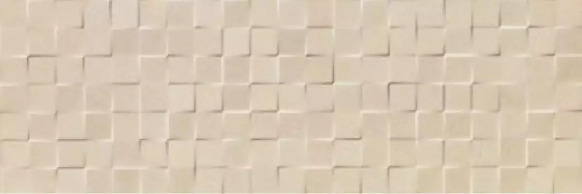 V1440250 Marmol Mosaico Crema Marfil 33,3x100