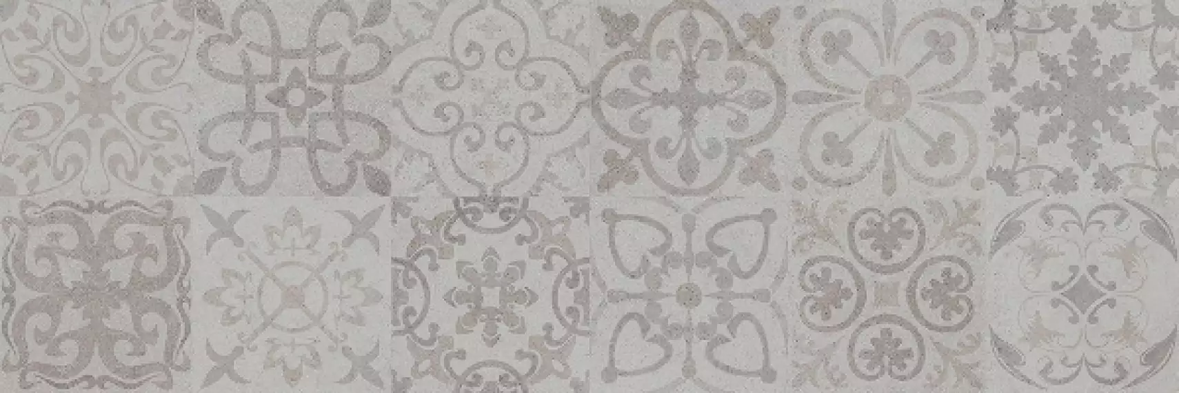V14402571 Deco Frame Clear 33,3x100