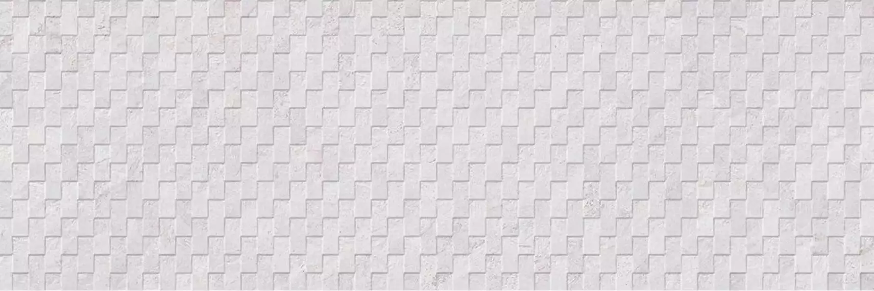 V1440260 V14402601 Mirage Deco White 33,3x100