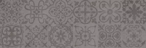 V14402611 Deco Frame Dark 33,3x100