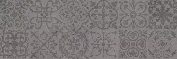 V14402611 Deco Frame Dark 33,3x100