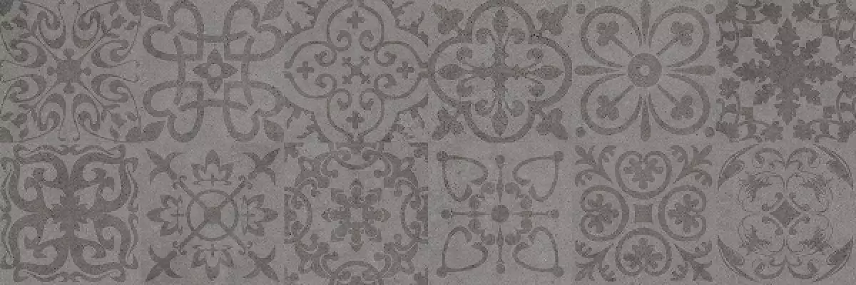 V14402611 Deco Frame Dark 33,3x100