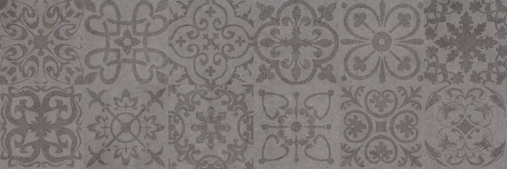 V14402611 Deco Frame Dark 33,3x100