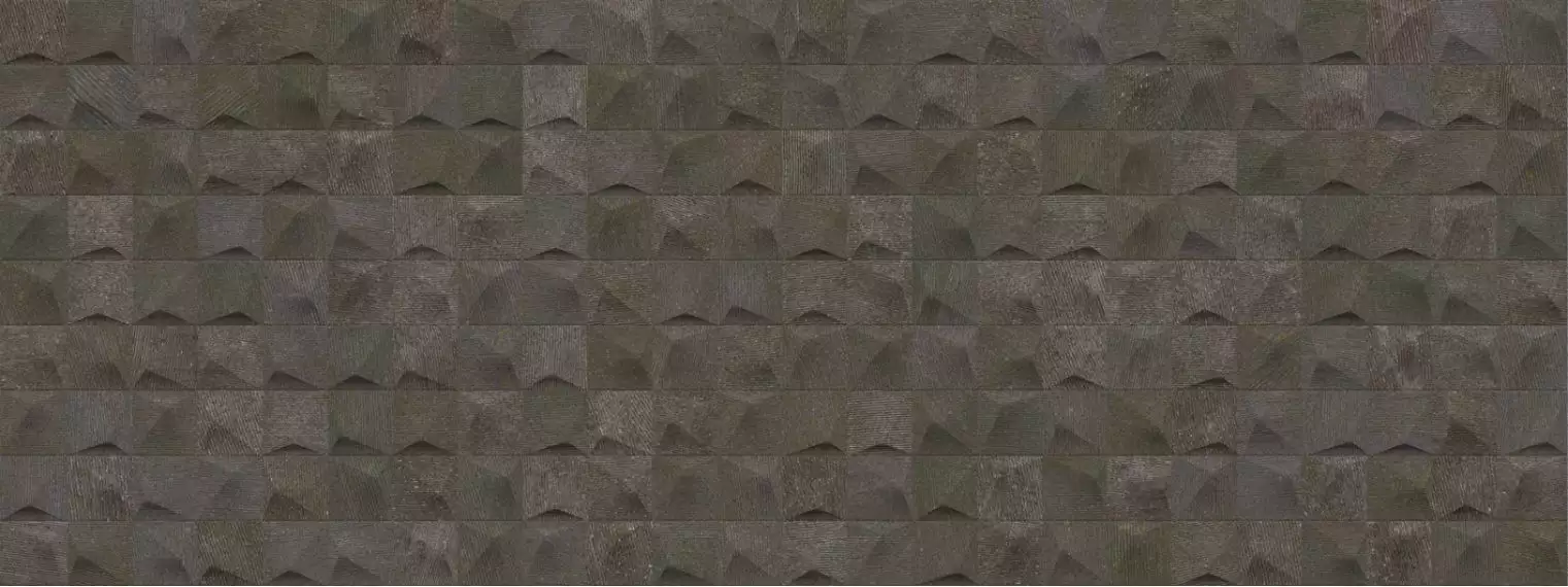 V30800831 Cubik Urban Black Nature 45x120
