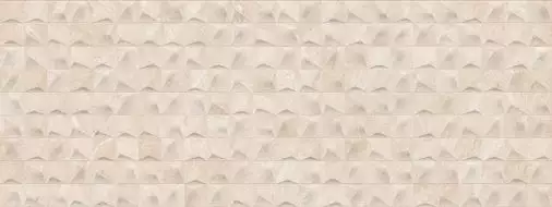 V30801131 Indic Cubic Marfil Nature 45x120