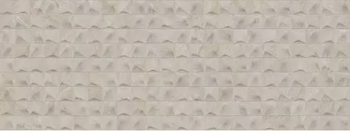 V3080116 Cubik Indic Gris Gloss 45x120