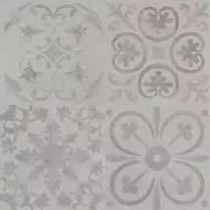 V55907391 Deco Frame Clear 59,6x59,6