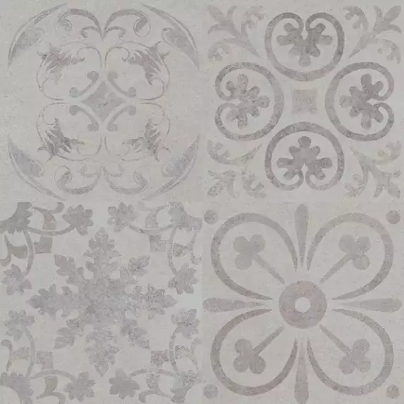 V55907391 Deco Frame Clear 59,6x59,6