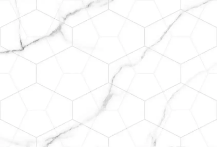 V9VG3205TG Плитка Vega Белый геометрия 40*27