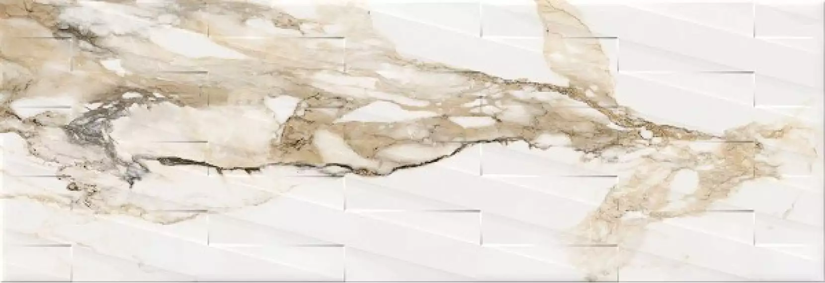 VALERIA ORO RLV 33,3x100