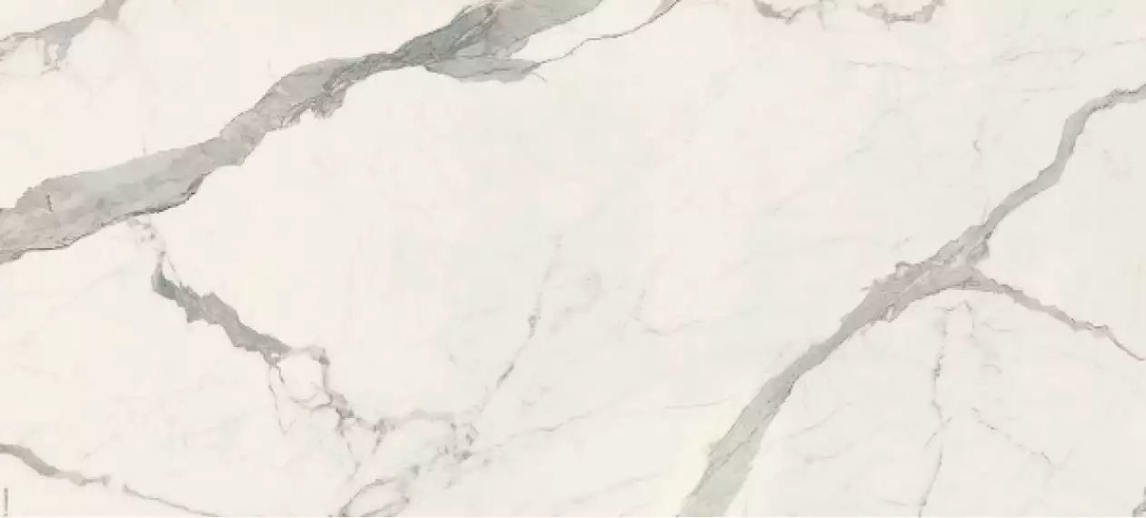 VANITY BIANCO STATUARIO BOOKMATCH B 120x260