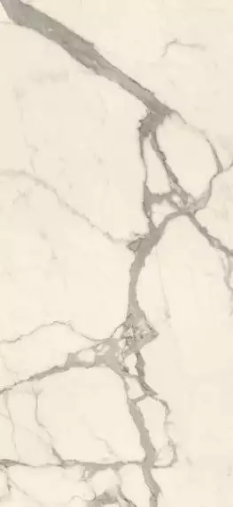 VANITY BIANCO STATUARIO CHAIN C Polished 120x260