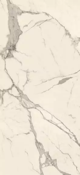 VANITY BIANCO STATUARIO CHAIN D Polished 120x260