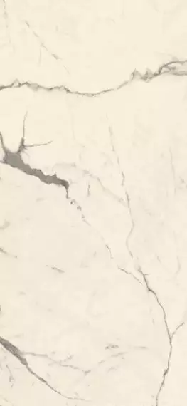 VANITY BIANCO STATUARIO CHAIN E Polished 120x260