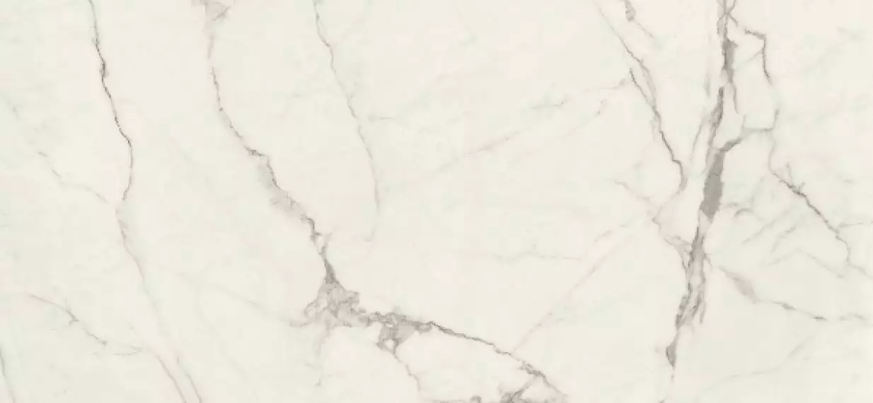 VANITY BIANCO STATUARIO Touch 120x260