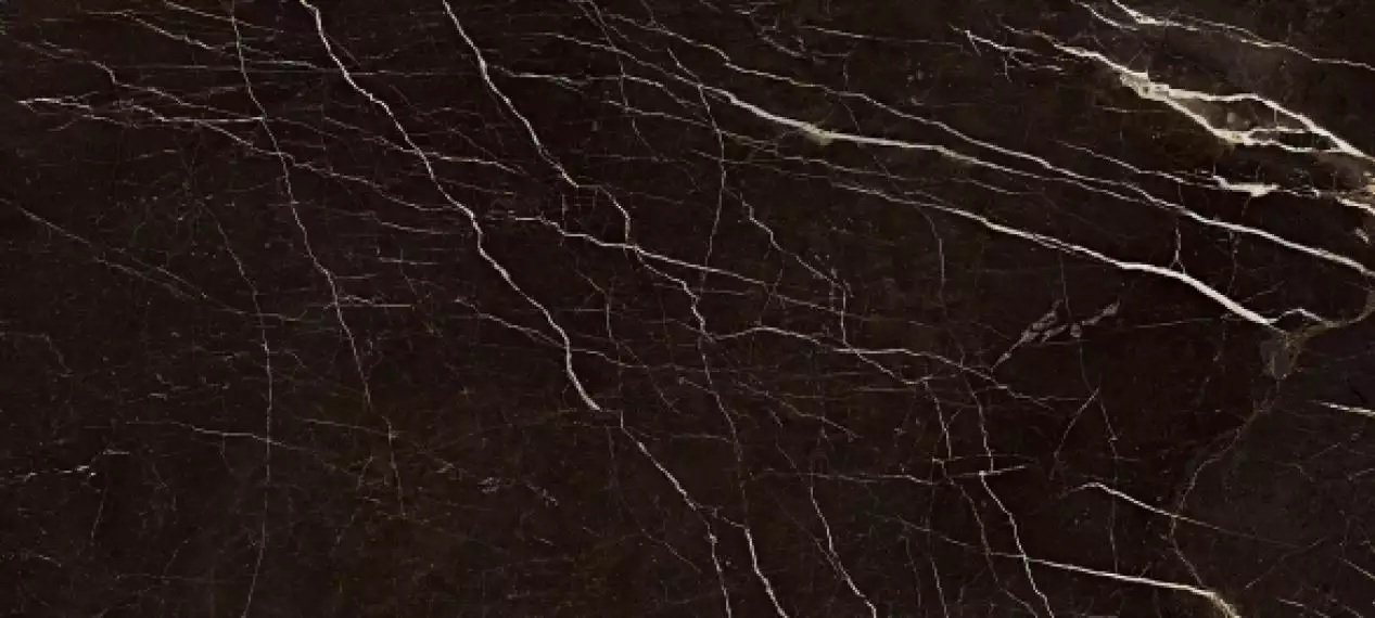 VANITY DARK BROWN Polished 120x260