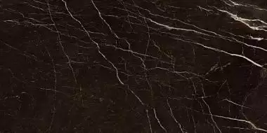 VANITY DARK BROWN Polished 60x120