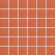 VDM05048 Sandstone Plus orange glass 30x30