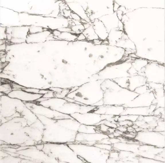 VENATO BLANCO (leviglass) Rect. 75*75