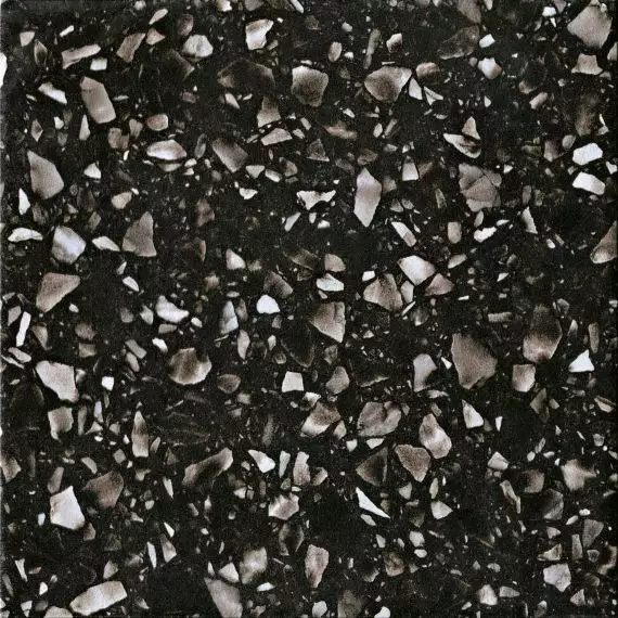 VENEZIA NERO 20Х20