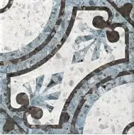 VENEZIA Naturale BLU La Fenice 20Х20