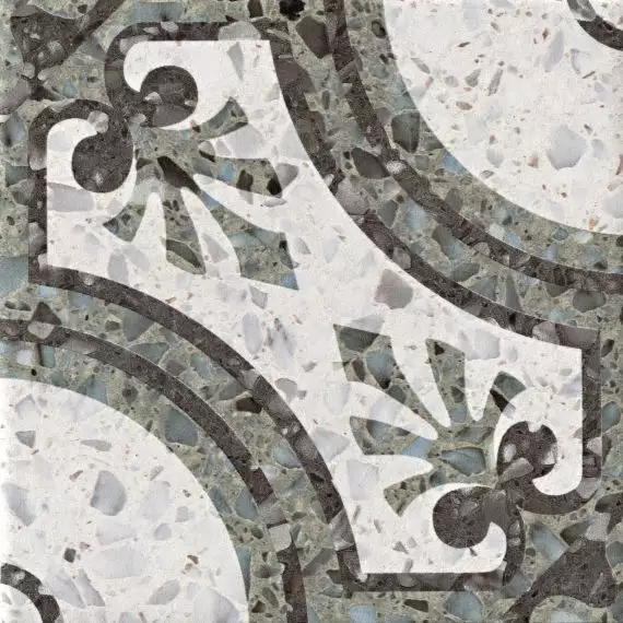 VENEZIA Naturale VERDE La Fenice 20Х20