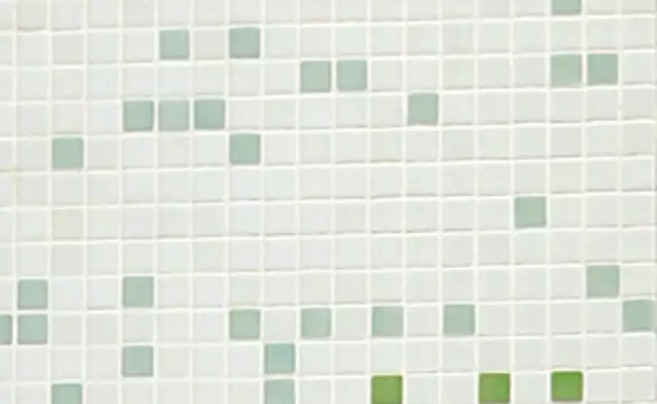 VERDE №1