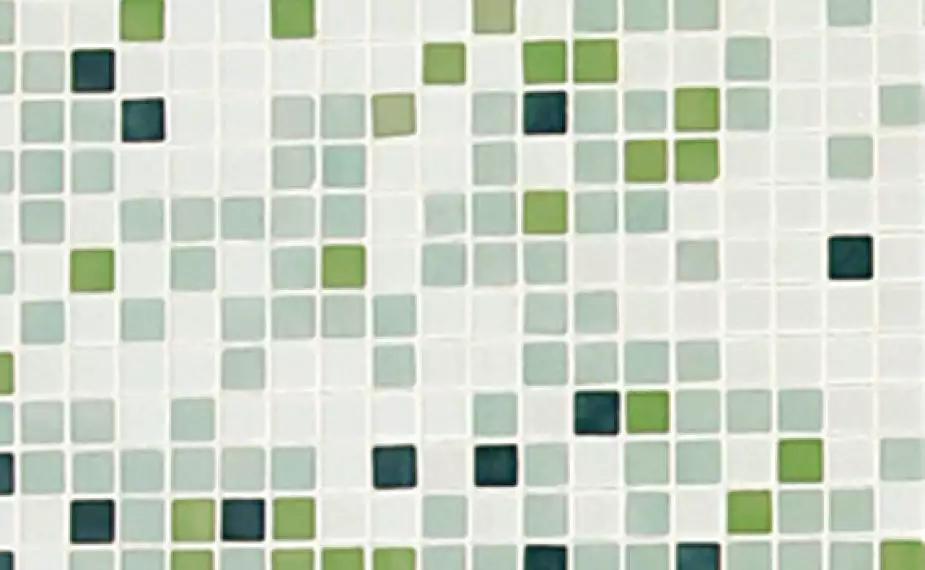 VERDE №3