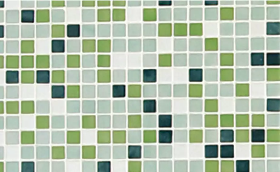 VERDE №4