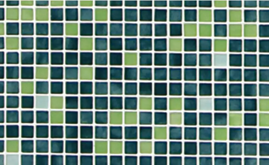 VERDE №8