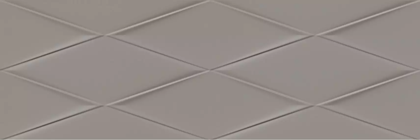 VGU092 Vegas рельеф серый 25x75