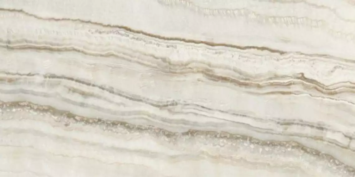 VITTORIA Bianco Polished 60x120