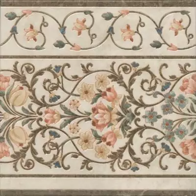 VT/A16/SG1544L Керамогранит Лирия ковёр 40.2x40.2